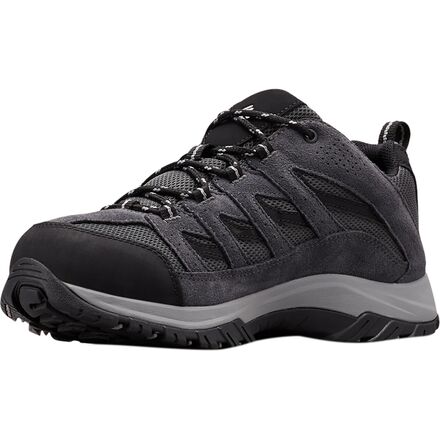 Columbia - Crestwood Hiking Shoe - Men's