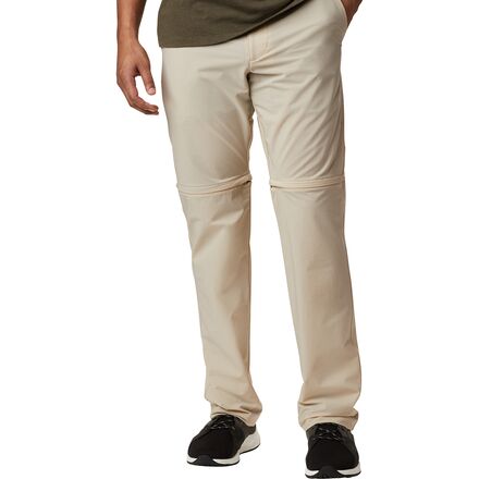 Columbia Summit Watch Long Sleeve Shirt, Camicia Trekking a Maniche Lunghe Uomo (XL, Nero - Nero