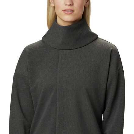 Columbia - Firwood Ottoman Pullover Sweatshirt - Women's