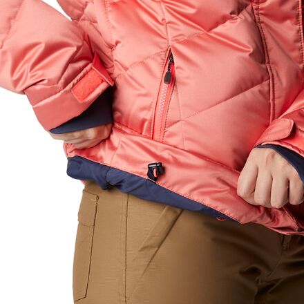 Columbia - Lay D Down II Jacket - Women's