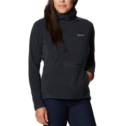 Columbia - Ali Peak Hooded Fleece Jacket - Women's - Black