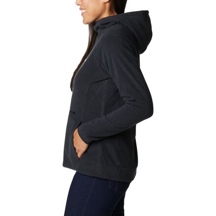 Columbia - Ali Peak Hooded Fleece Jacket - Women's