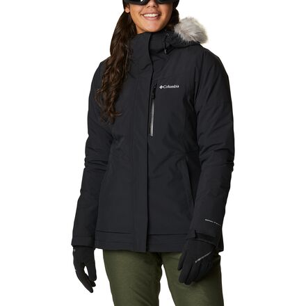 Columbia - Ava Alpine Insulated Jacket - Women's