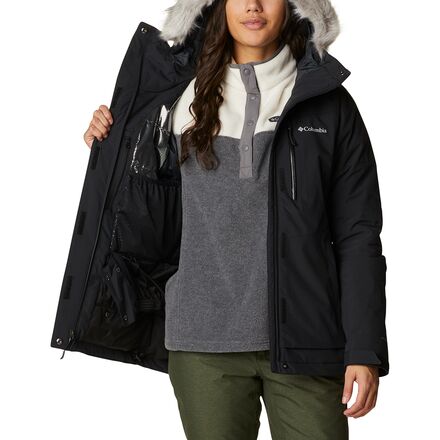 Columbia - Ava Alpine Insulated Jacket - Women's