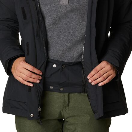 Columbia - Ava Alpine Insulated Jacket - Women's