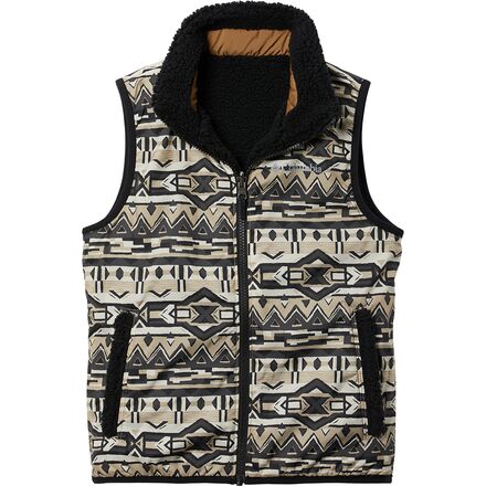 Columbia - Archer Ridge Reversible Vest - Kids'