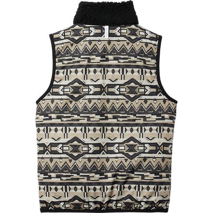 Columbia - Archer Ridge Reversible Vest - Kids'