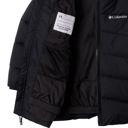Columbia - Arctic Blast Jacket - Toddlers'