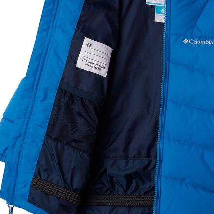 Columbia - Arctic Blast Jacket - Toddlers'