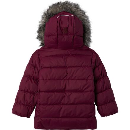 Columbia - Arctic Blast Jacket - Toddler Girls'