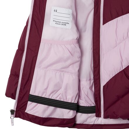 Columbia - Arctic Blast Jacket - Toddler Girls'