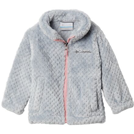 Fire Side Sherpa Full-Zip Jacket - Infants'