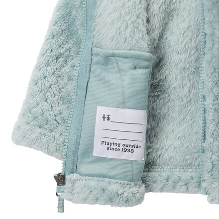 Columbia - Fire Side Sherpa Full-Zip Jacket - Infants'