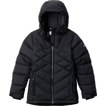 Columbia - Winter Powder Quilted Jacket - Girls'