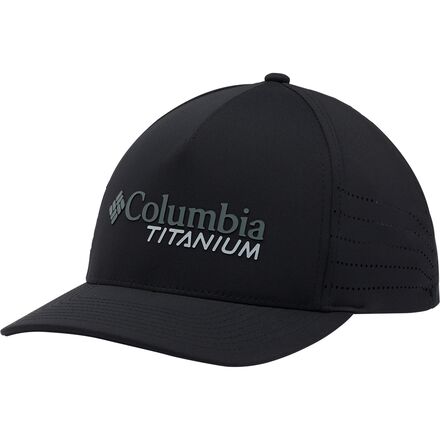 Columbia - Titanium Ball Cap