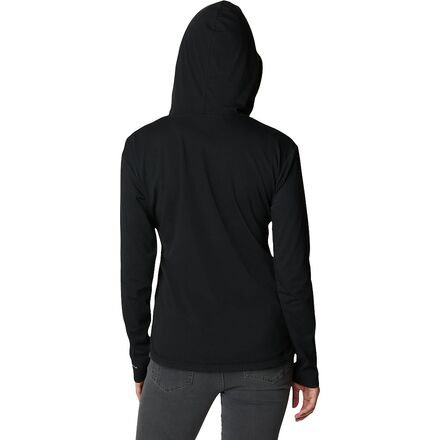 Columbia - Sun Trek Hooded Pullover - Women's