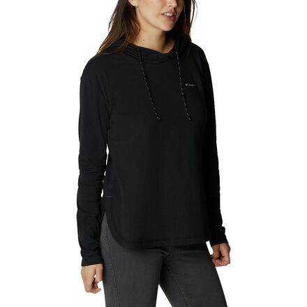 Columbia - Sun Trek Hooded Pullover - Women's