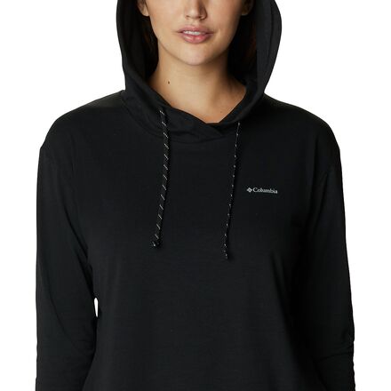 Columbia - Sun Trek Hooded Pullover - Women's