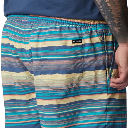 Columbia - Summerdry 6in Short - Men's