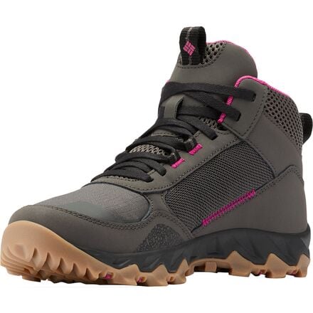 Columbia - Flow Centre Hiking Boot - Women's