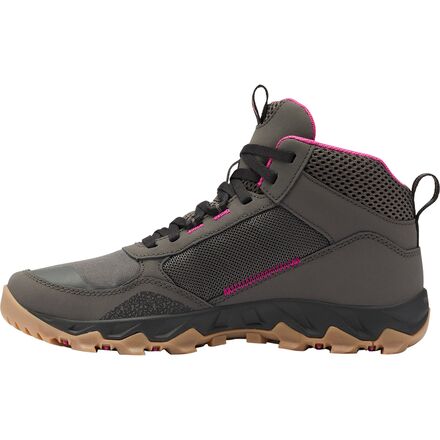 Columbia - Flow Centre Hiking Boot - Women's