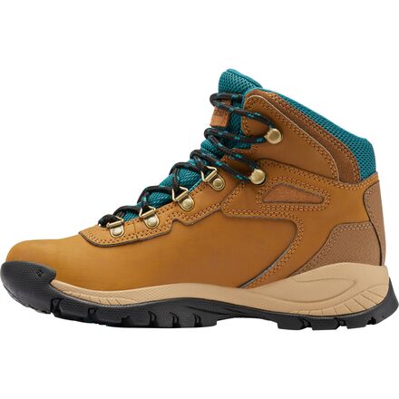 Columbia - Newton Ridge Plus Wide Hiking Boot - Women's