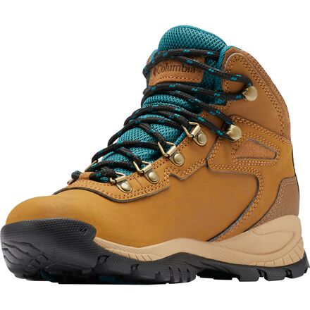 Columbia - Newton Ridge Plus Wide Hiking Boot - Women's
