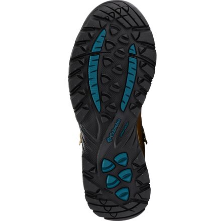 Columbia - Newton Ridge Plus Wide Hiking Boot - Women's