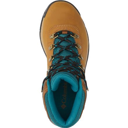 Columbia - Newton Ridge Plus Wide Hiking Boot - Women's