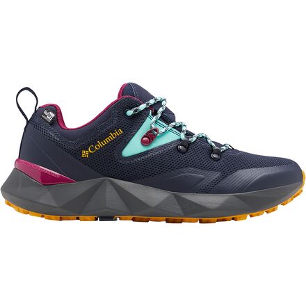 Columbia - Facet 60 Outdry Hiking Shoe - Women's