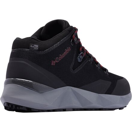 Columbia - Facet 60 Outdry Hiking Shoe - Men's