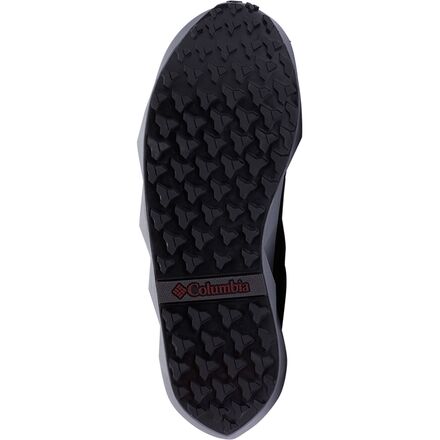 Columbia - Facet 60 Outdry Hiking Shoe - Men's