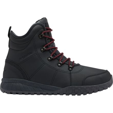 Columbia - Fairbanks Rover II Boot - Men's