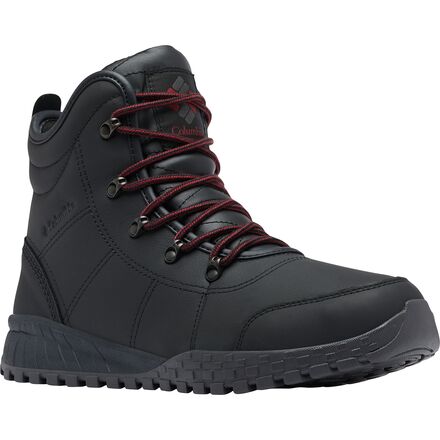 Columbia - Fairbanks Rover II Boot - Men's