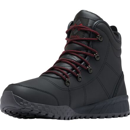 Columbia - Fairbanks Rover II Boot - Men's