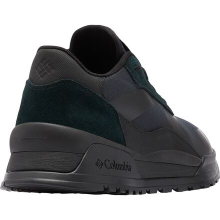Columbia - Wildone Heritage Shoe - Men's