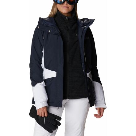 Columbia - Alpine Diva II Insulated Jacket - Women's