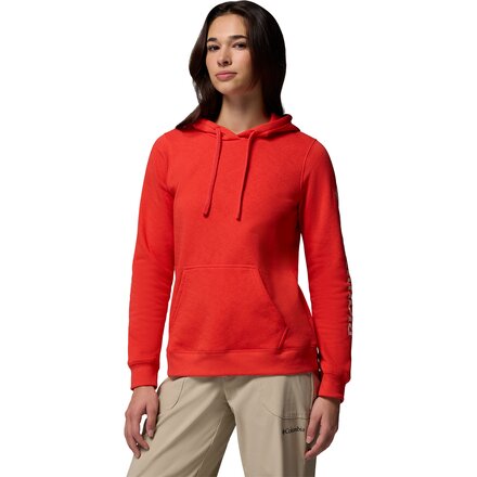 Trek Graphic Hoodie - Women's