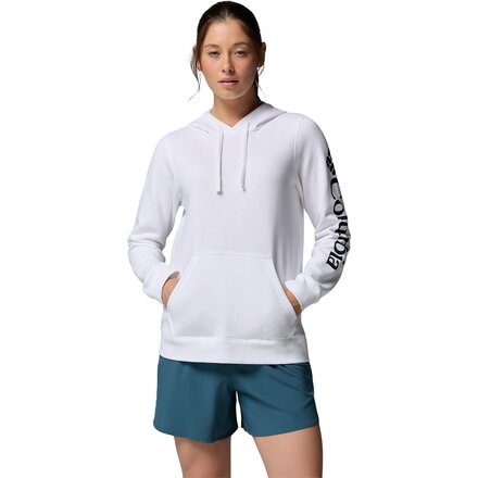 Trek Graphic Hoodie - Women's