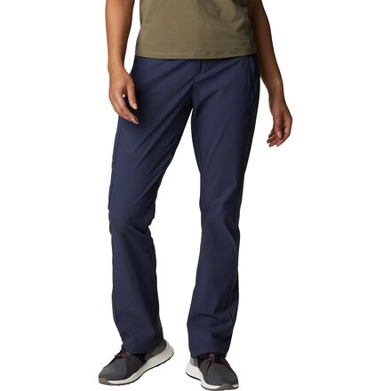 Columbia - Firwood Core Pant - Women's - Nocturnal
