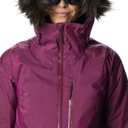 Columbia - Mount Bindo II Insulated Jacket - Women's