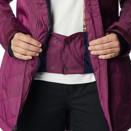 Columbia - Mount Bindo II Insulated Jacket - Women's