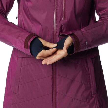 Columbia - Mount Bindo II Insulated Jacket - Women's