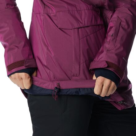 Columbia - Mount Bindo II Insulated Jacket - Women's