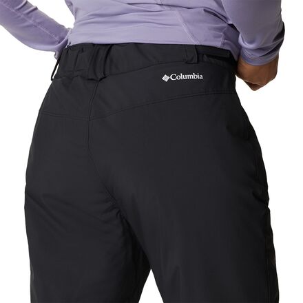 Columbia - Shafer Canyon Insulated Pant - Women's