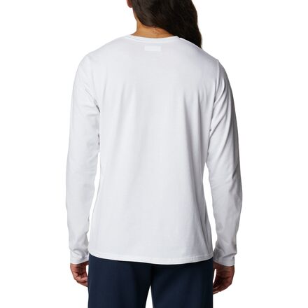 Columbia - Sun Trek Long-Sleeve T-Shirt - Women's