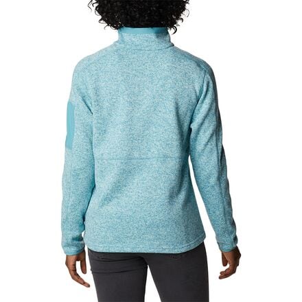 Columbia - Sweater Weather 1/2-Zip Pullover - Women's