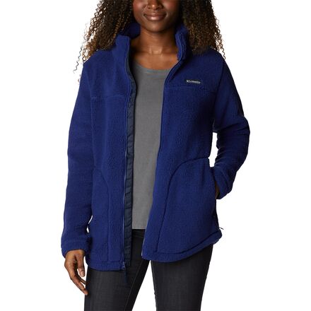 Columbia - West Bend Full-Zip Jacket - Women's
