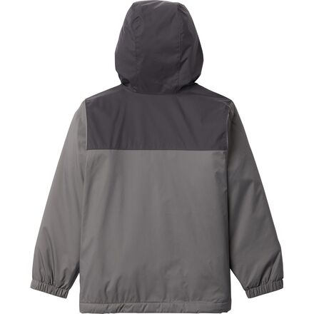 Columbia - Glennaker Sherpa Lined Jacket - Boys'