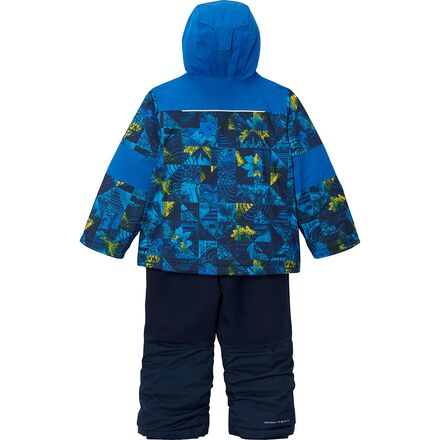 Columbia - Mighty Mogul Set - Toddler Boys'